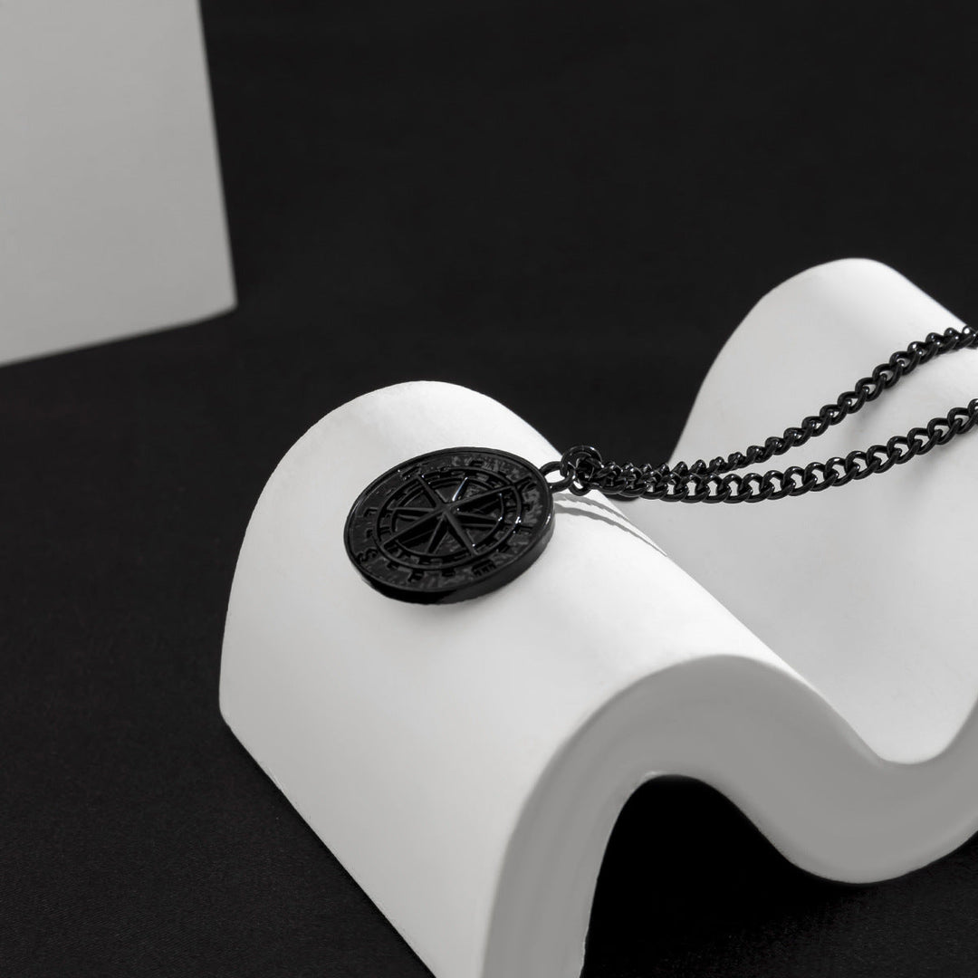 Mischief Managed Black Chain