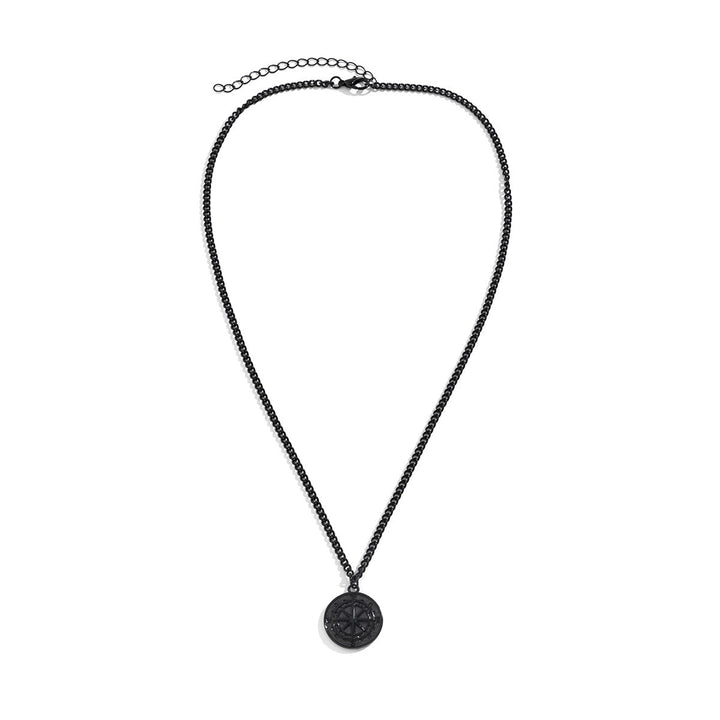 Mischief Managed Black Chain