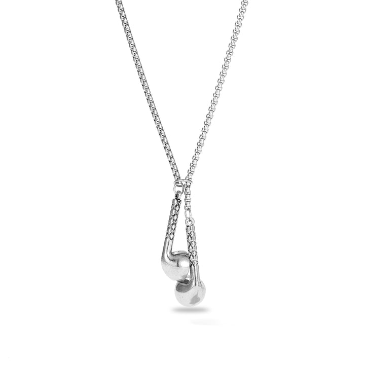 Quasar Quest Tassel Chain