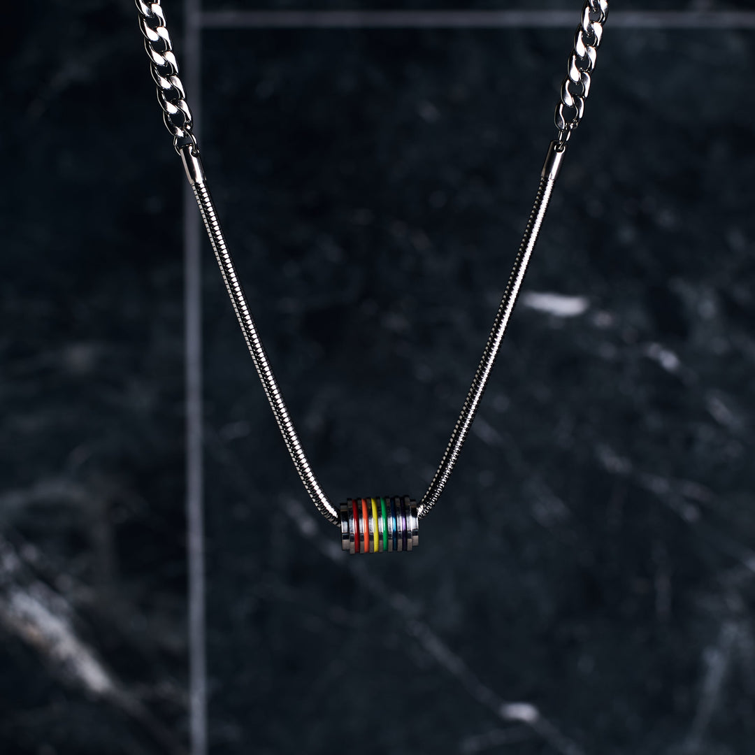 Carnival Delight Necklace