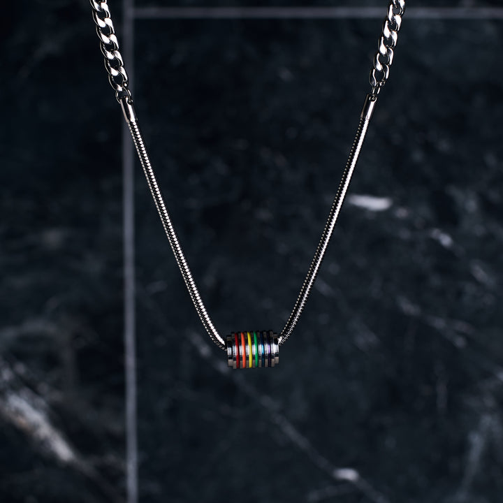 Carnival Delight Necklace