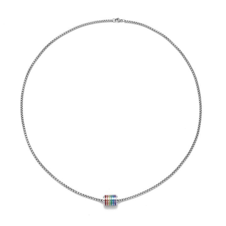 Carnival Delight Necklace