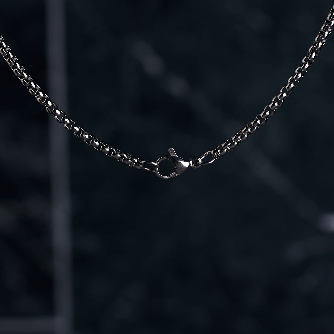 Sea Turtle Pendant