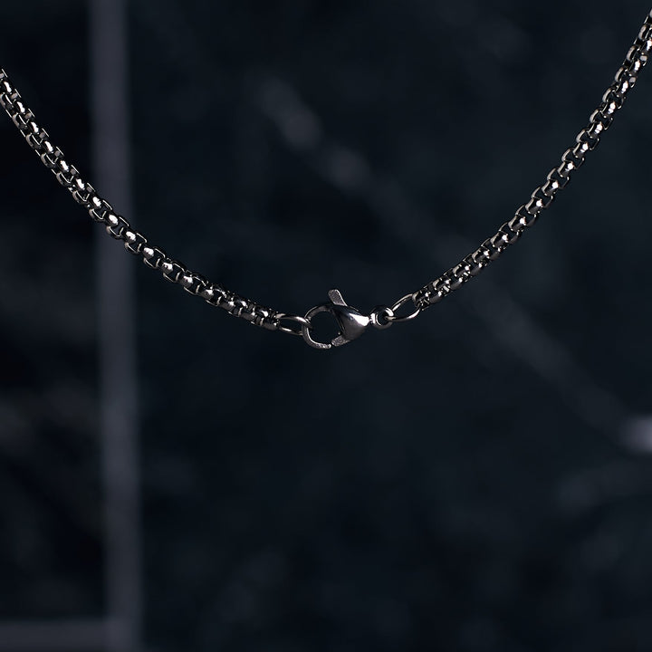 Sea Turtle Pendant