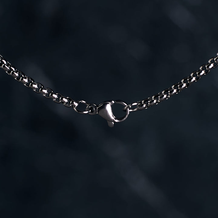 Larva Diamond Chain