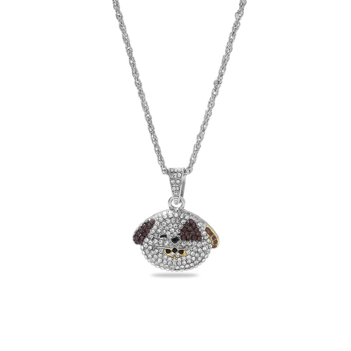 Cute Doggy Charm Chain