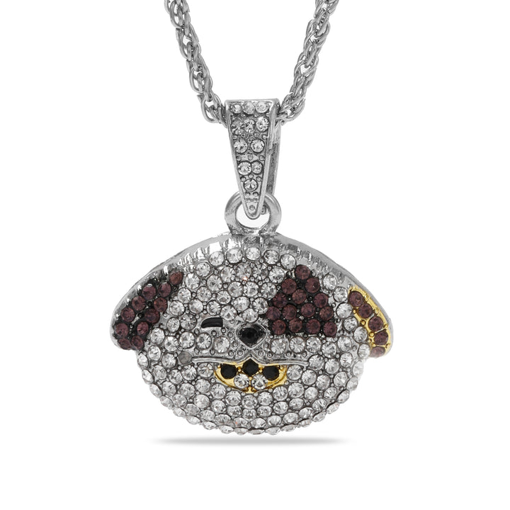 Cute Doggy Charm Chain