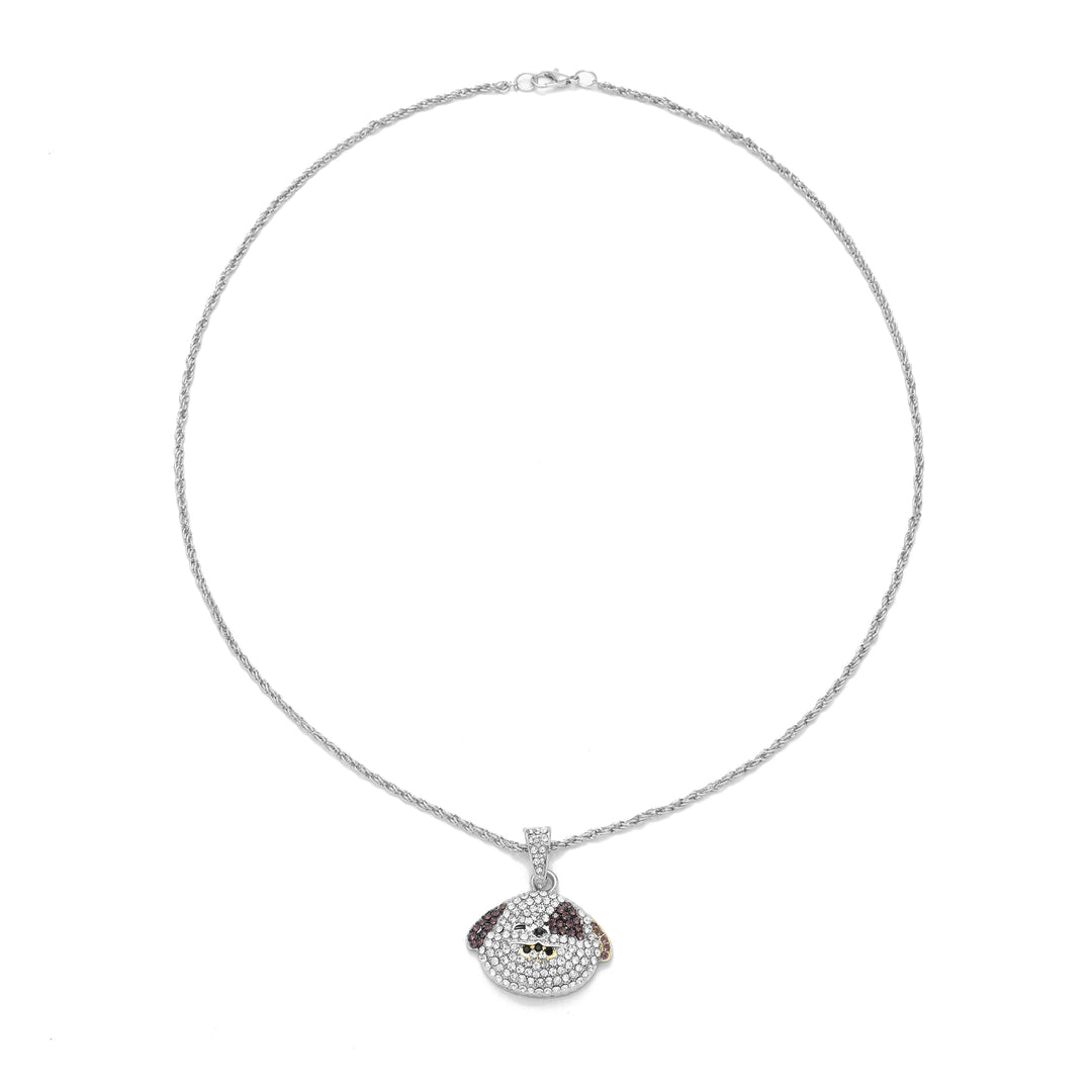 Cute Doggy Charm Chain