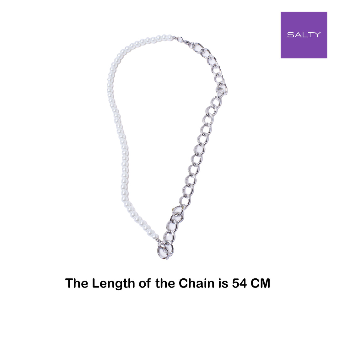 Pearl Rugged Chain