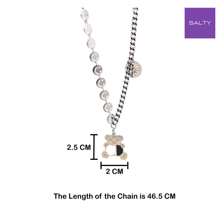 Cute and Cuddly Chain