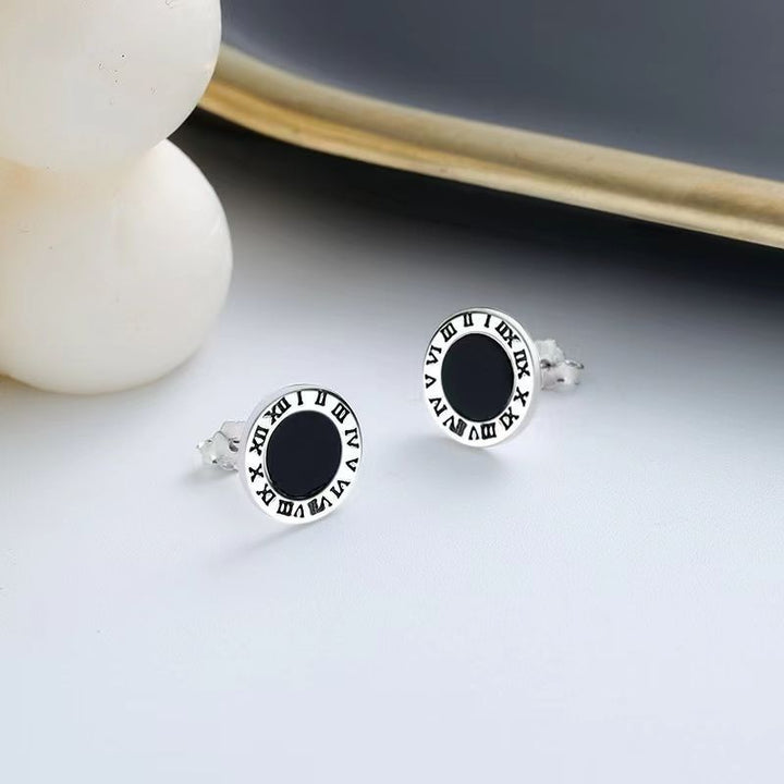 Minimal Dot Studs