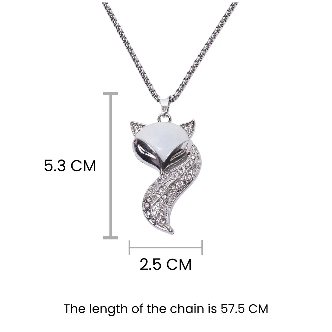 Mischief Maker Pendant