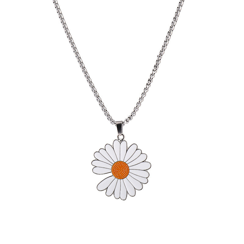 Snowdrop Necklace