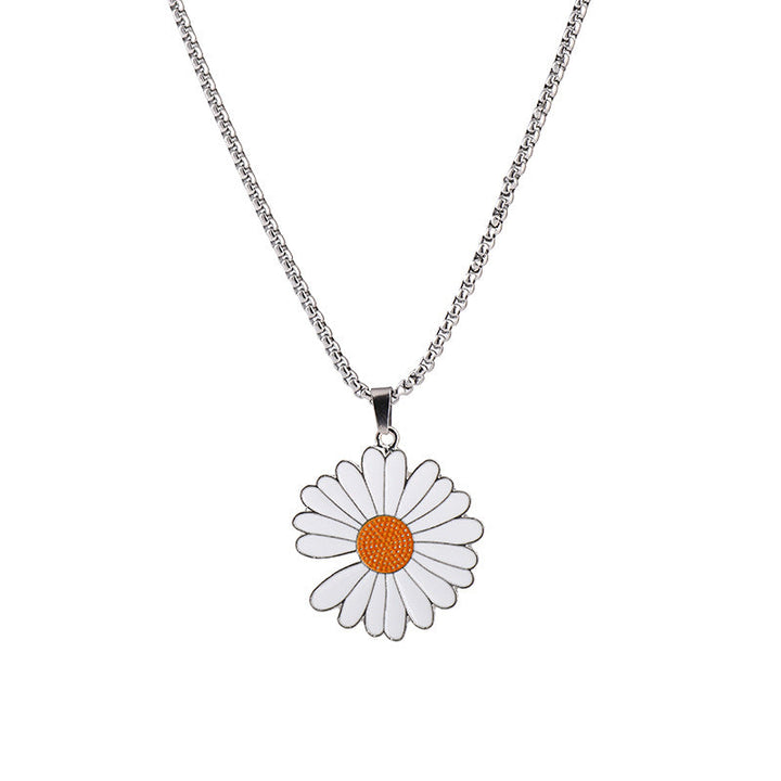 Snowdrop Necklace
