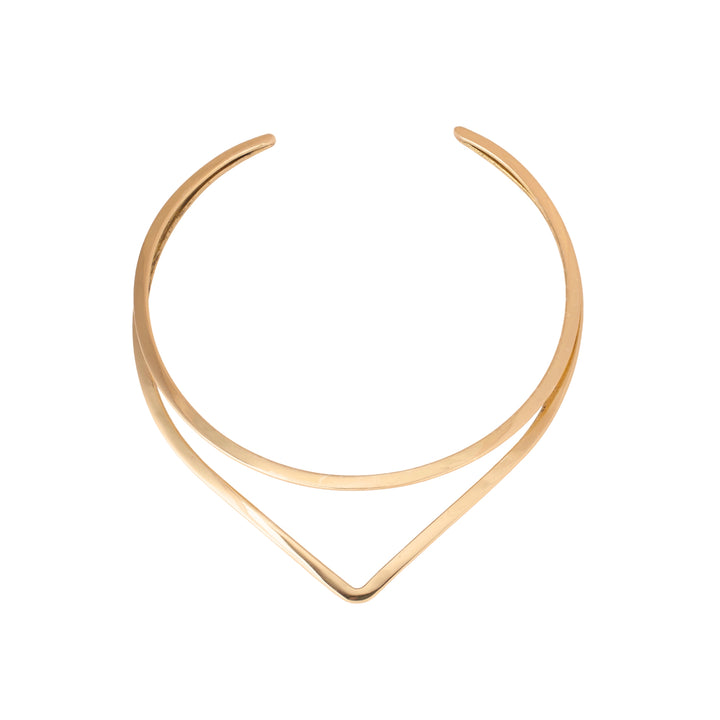 Era Eclipse Neck Cuff