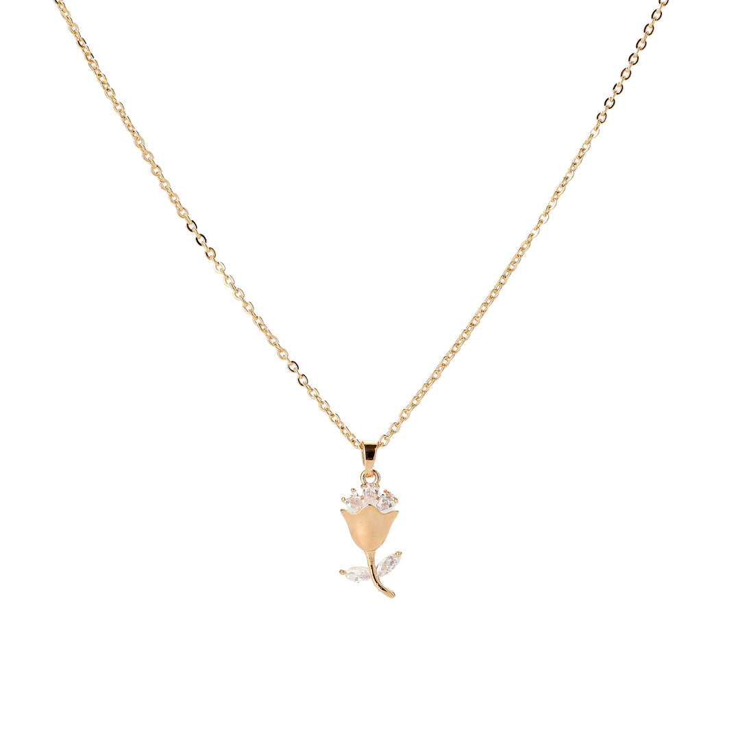 Blooming Grace Necklace