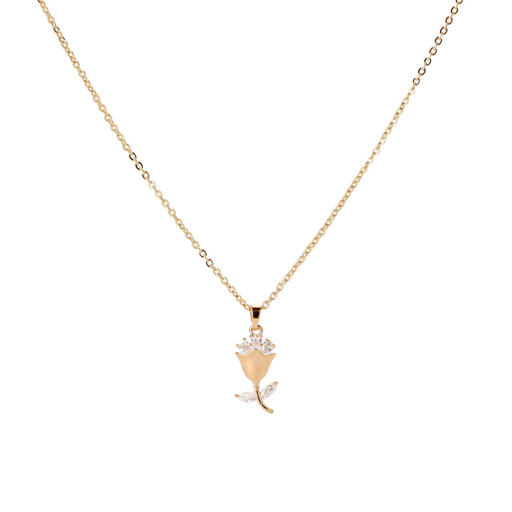 Blooming Grace Necklace