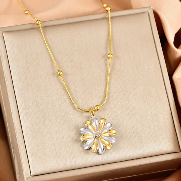 Chameli Necklace