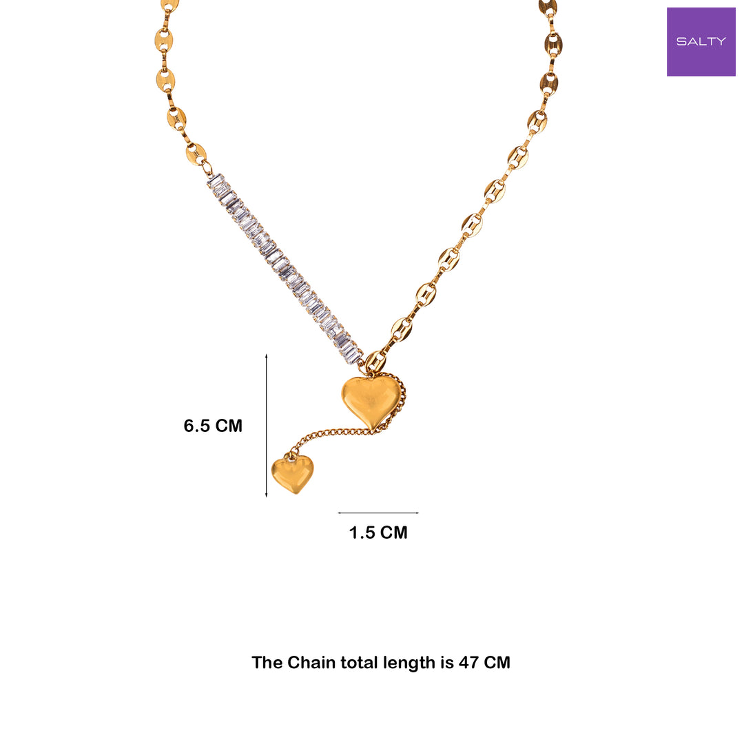 Better Together Necklace