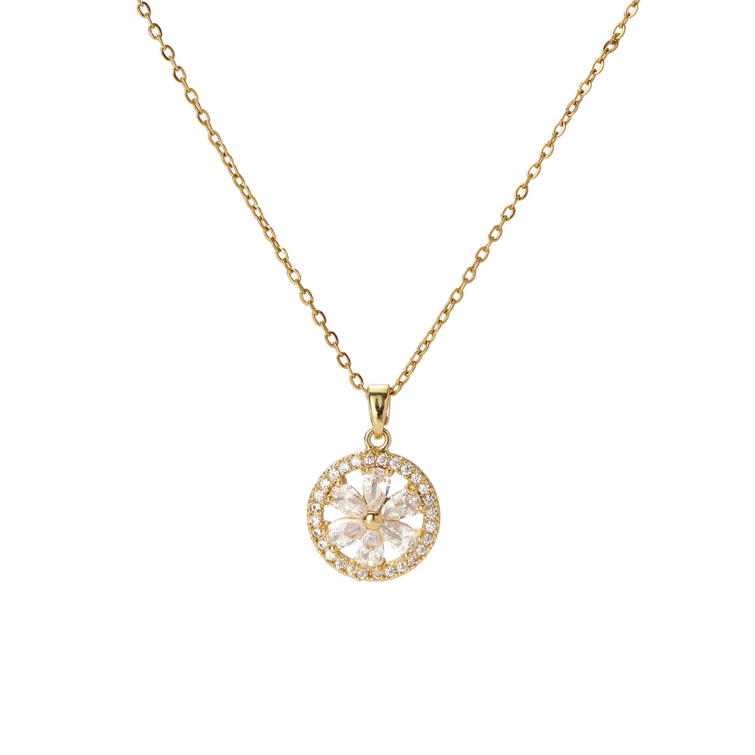 Viva Necklace