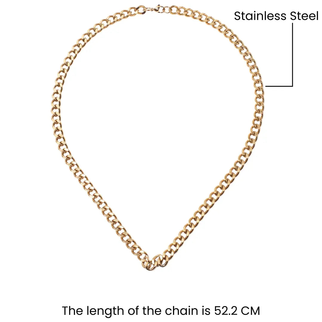 No-Frills Chain