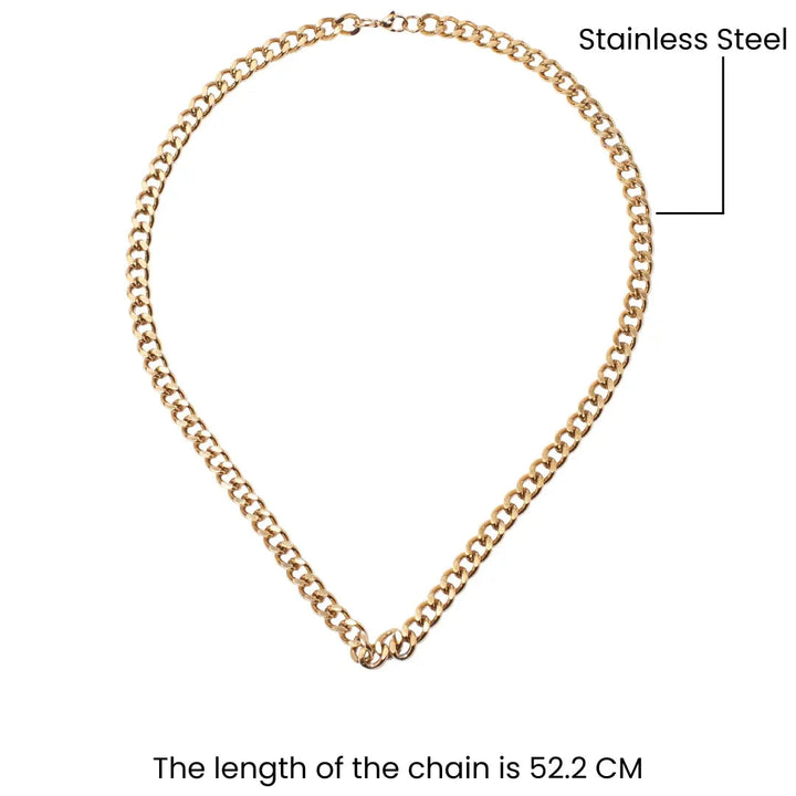No-Frills Chain