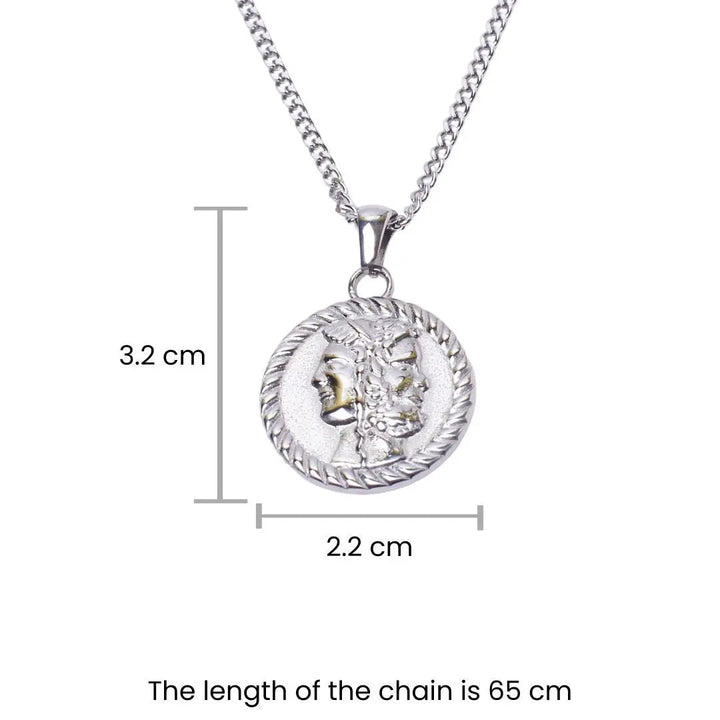 Penny Bold Chain