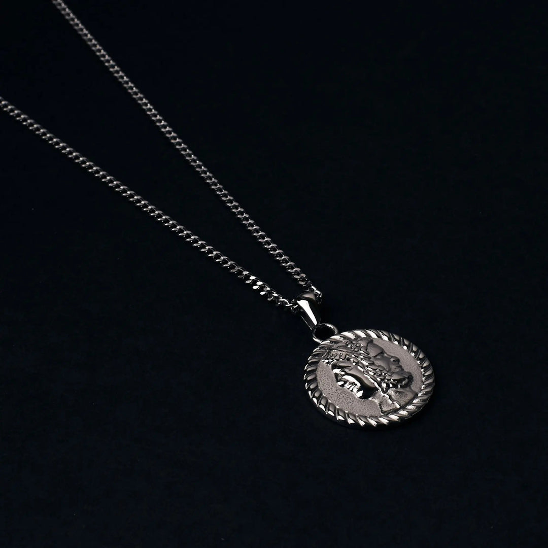 Penny Bold Chain