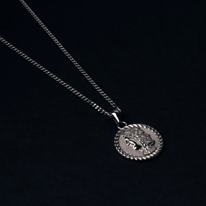 Penny Bold Chain