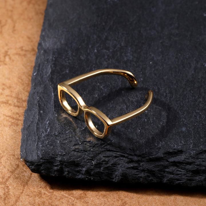 Adjustable Goggles Ring