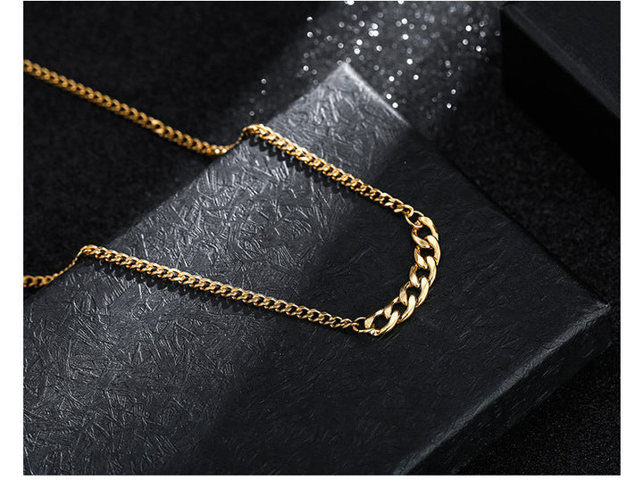 Regal Aurum Chain