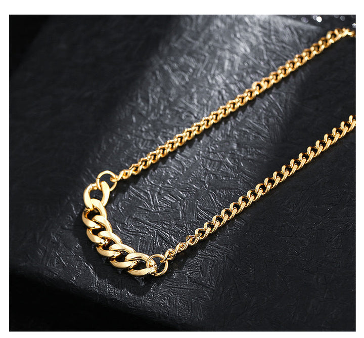 Regal Aurum Chain