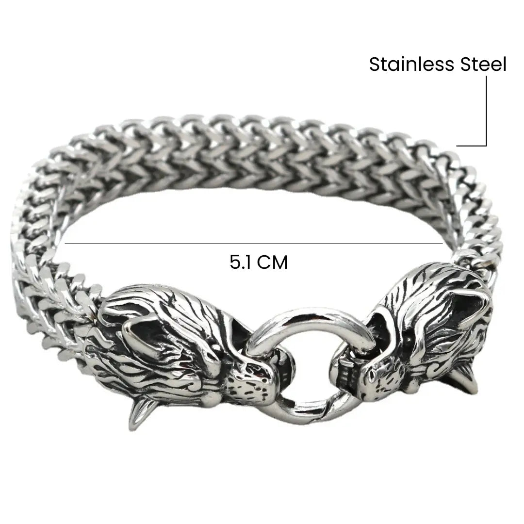 Royal Beast Bracelet