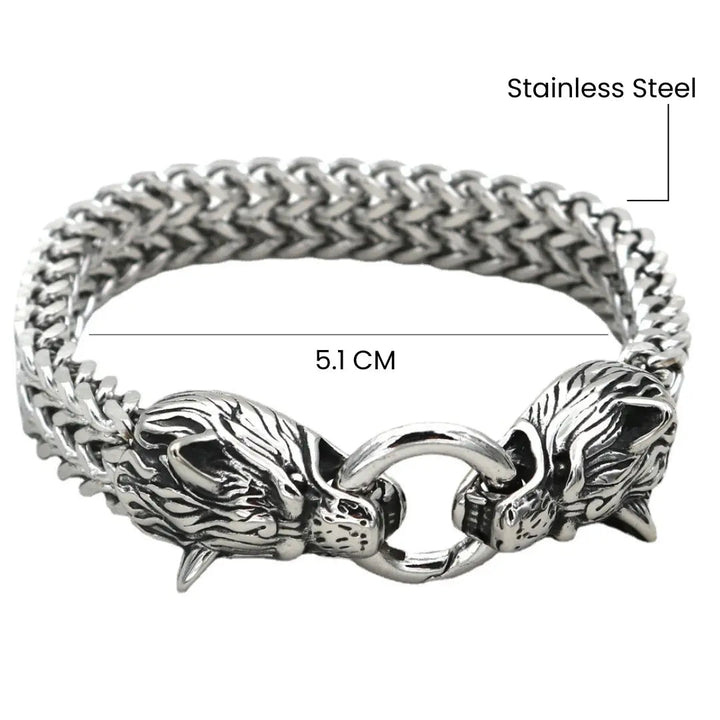 Royal Beast Bracelet