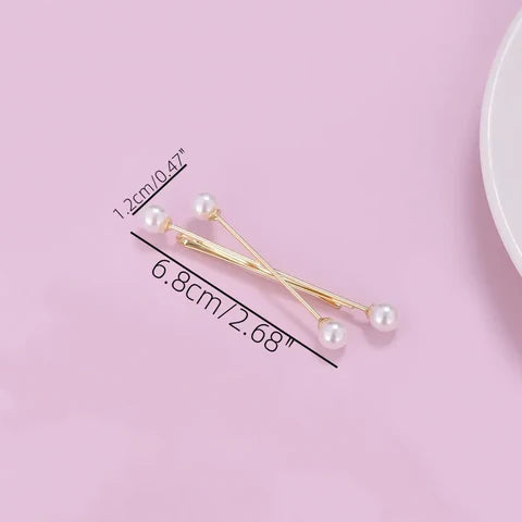 Pearlina Hair Pin