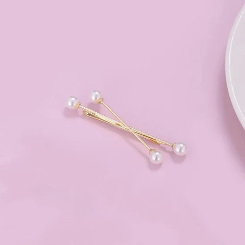 Pearlina Hair Pin
