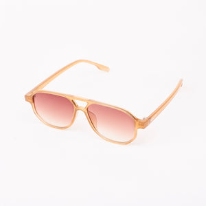 Caramel Pop Sunglasses