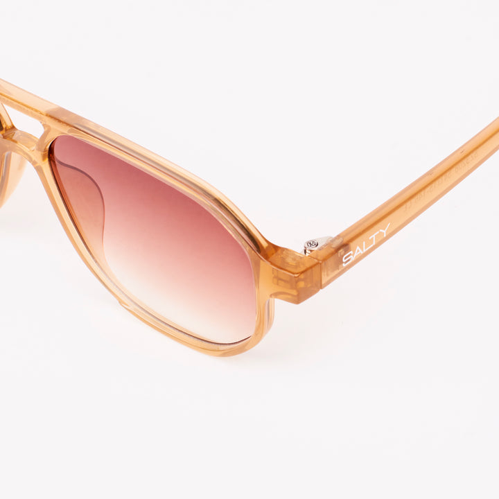 Caramel Pop Sunglasses