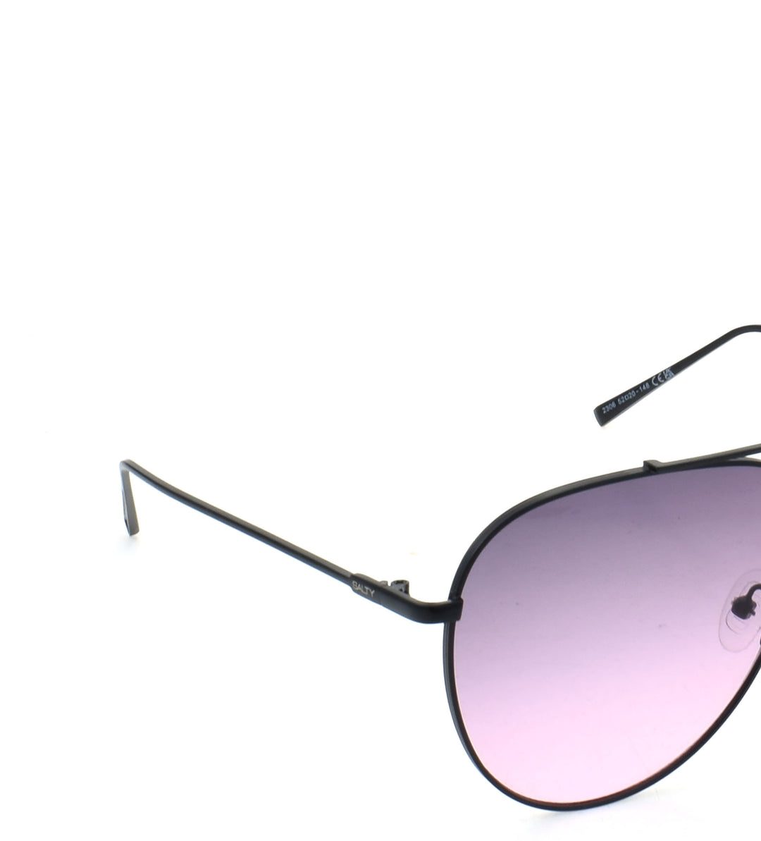 Frost Hustle Sunglasses