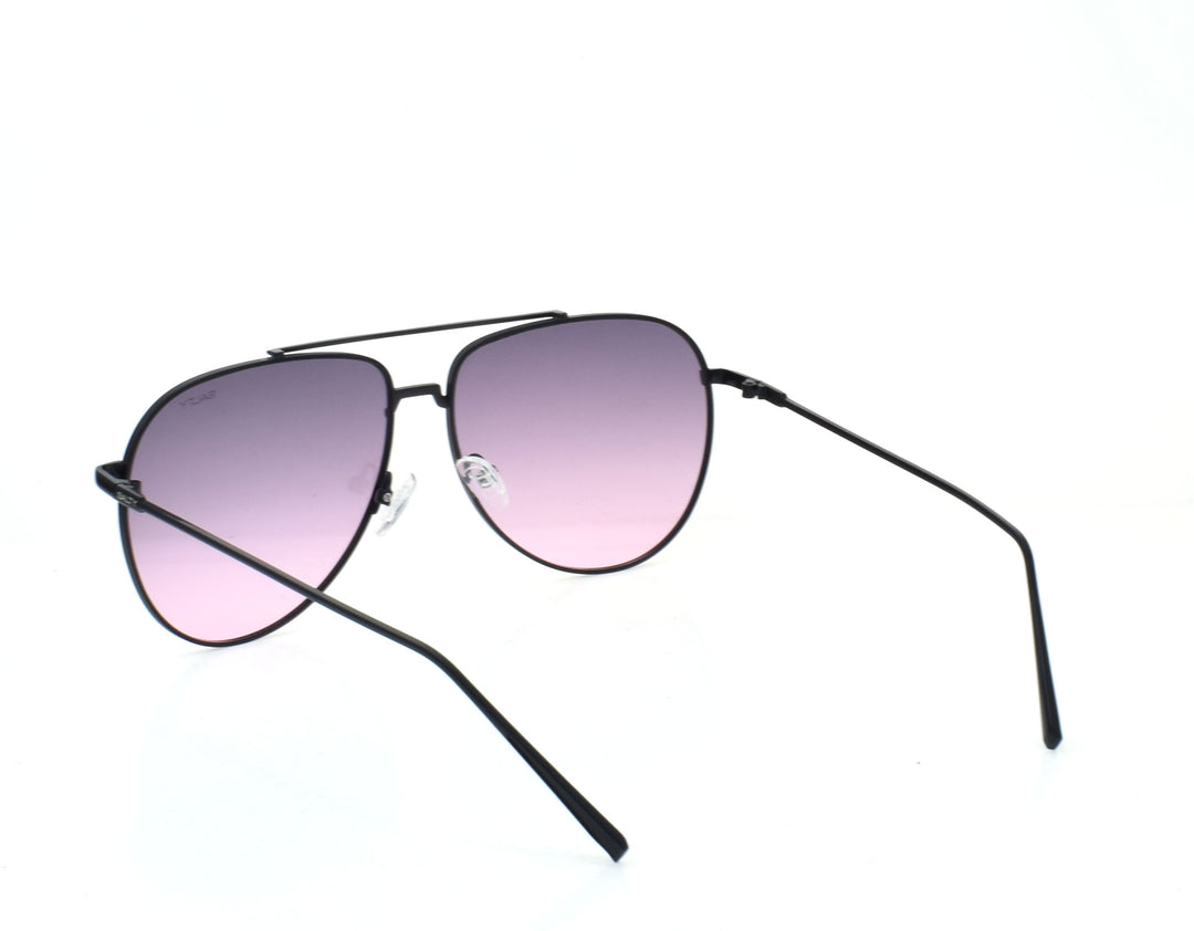 Frost Hustle Sunglasses