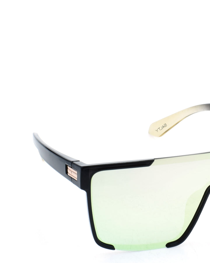 Eclipse Grey-Pink Sunglasses