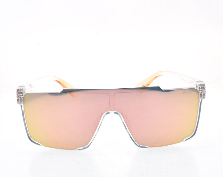 Eclipse Pink Sunglasses
