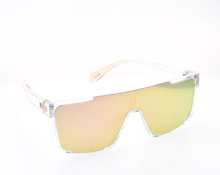 Eclipse Pink Sunglasses