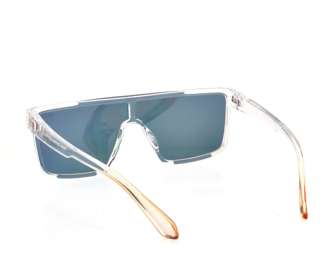 Eclipse Pink Sunglasses