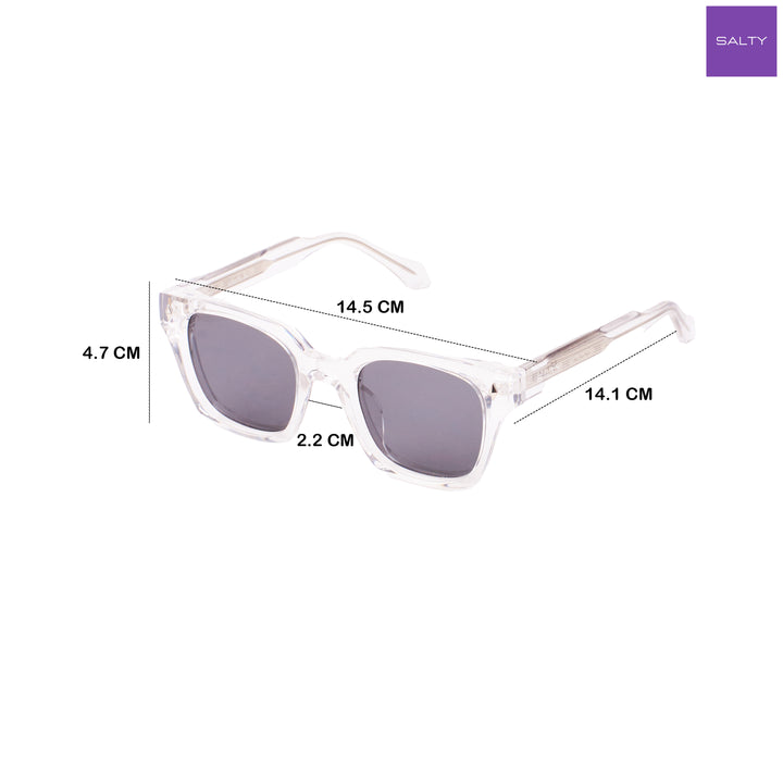 Crystal Chill Sunglasses