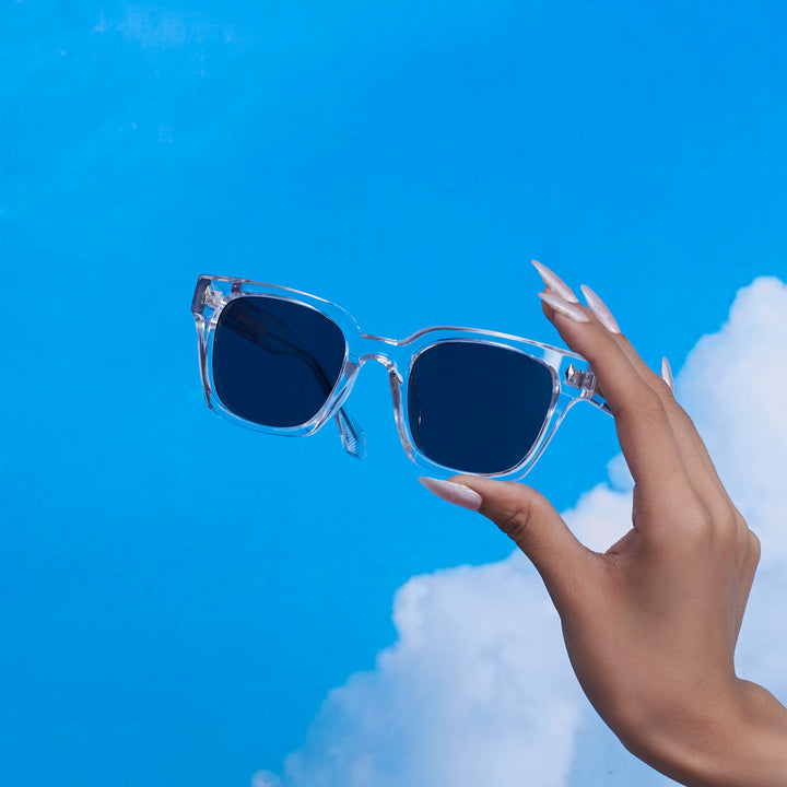 Crystal Chill Sunglasses