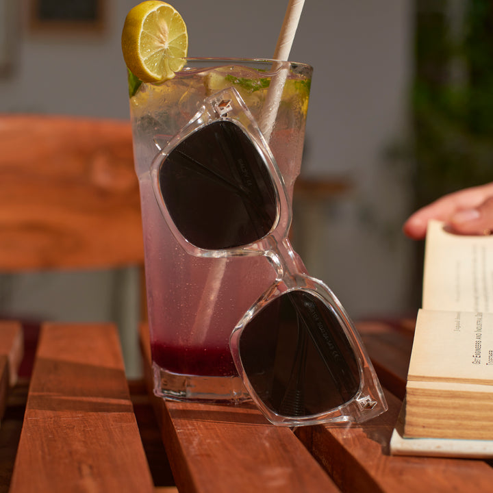 Crystal Chill Sunglasses