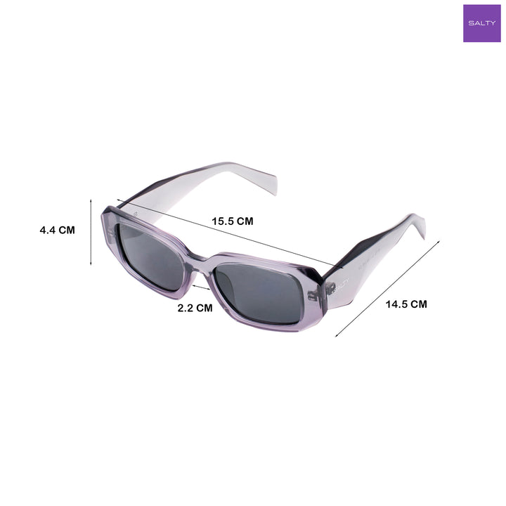 Dusk Muffin Sunglasses