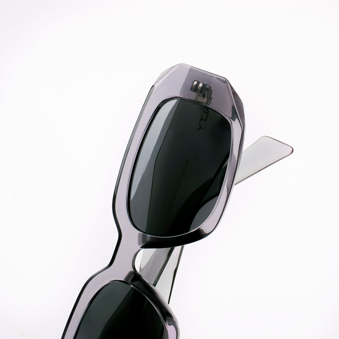 Dusk Muffin Sunglasses