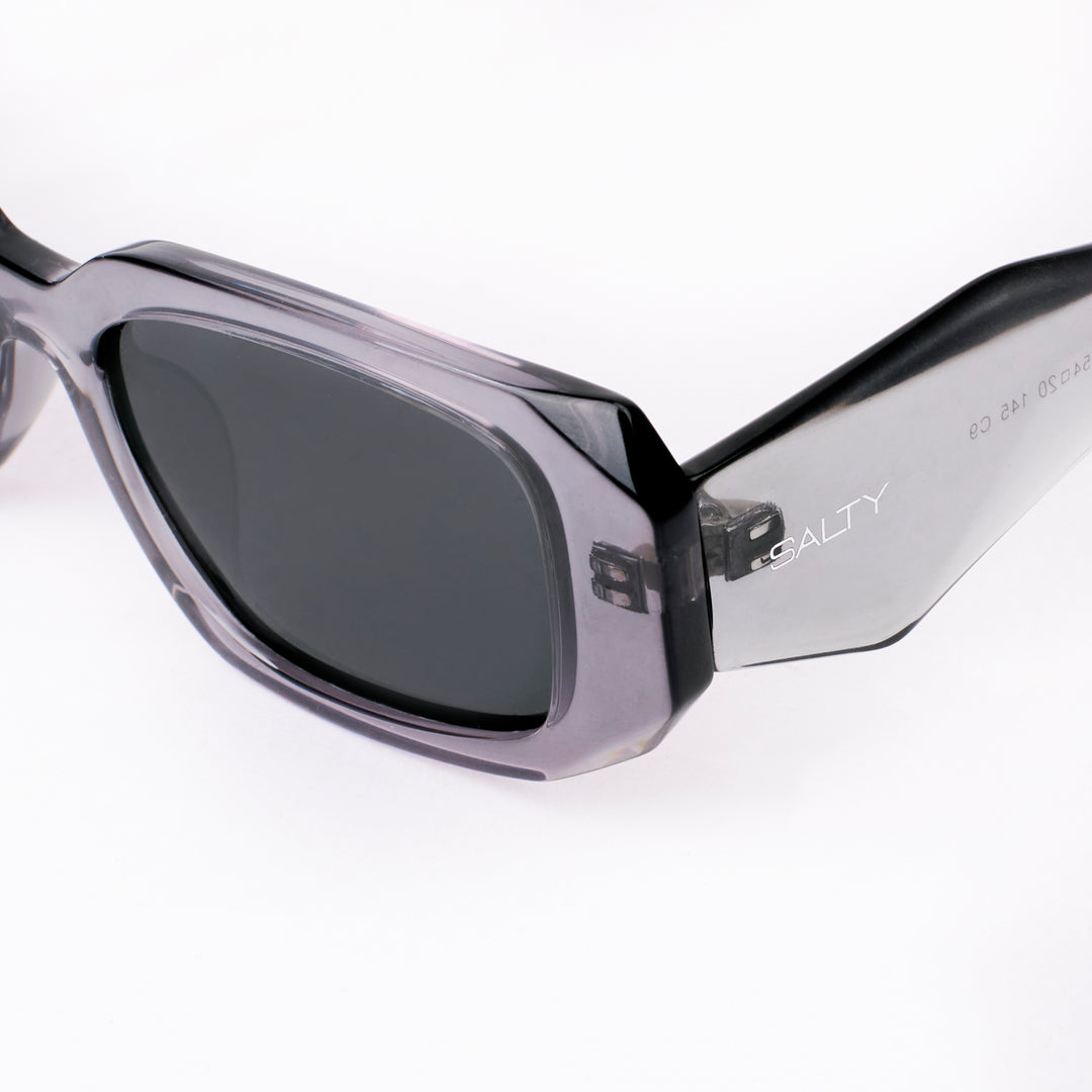 Dusk Muffin Sunglasses